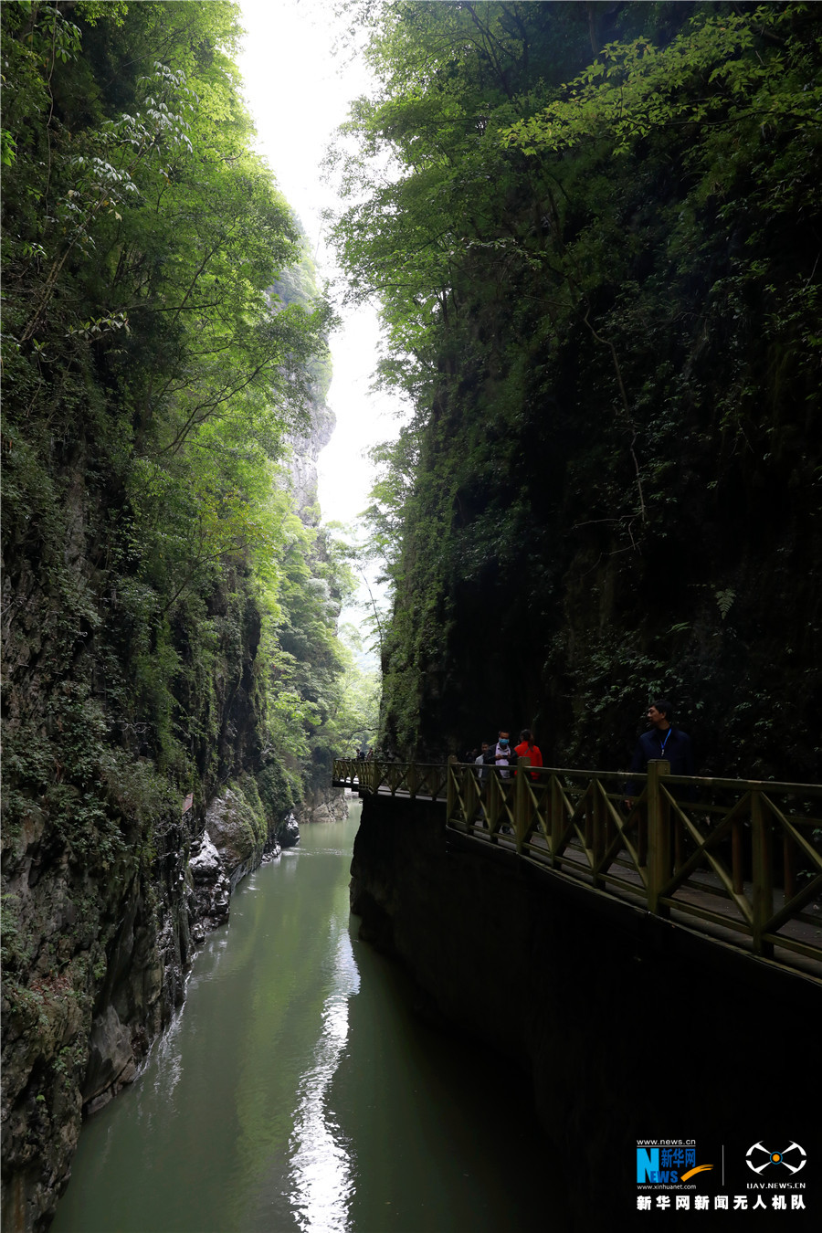 飞阅喀斯特生态博物馆贵州开阳南江大峡谷